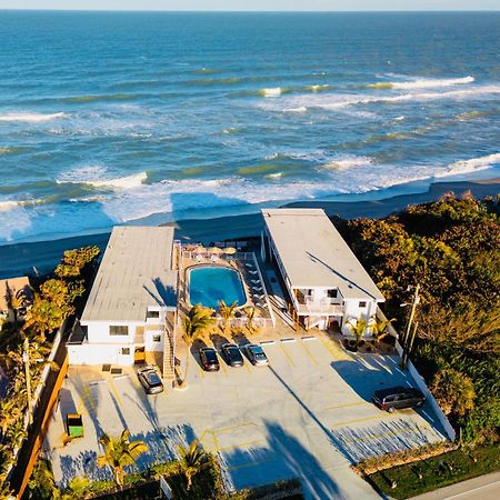 Melbourne Beach Resort & Surf Club Eksteriør billede