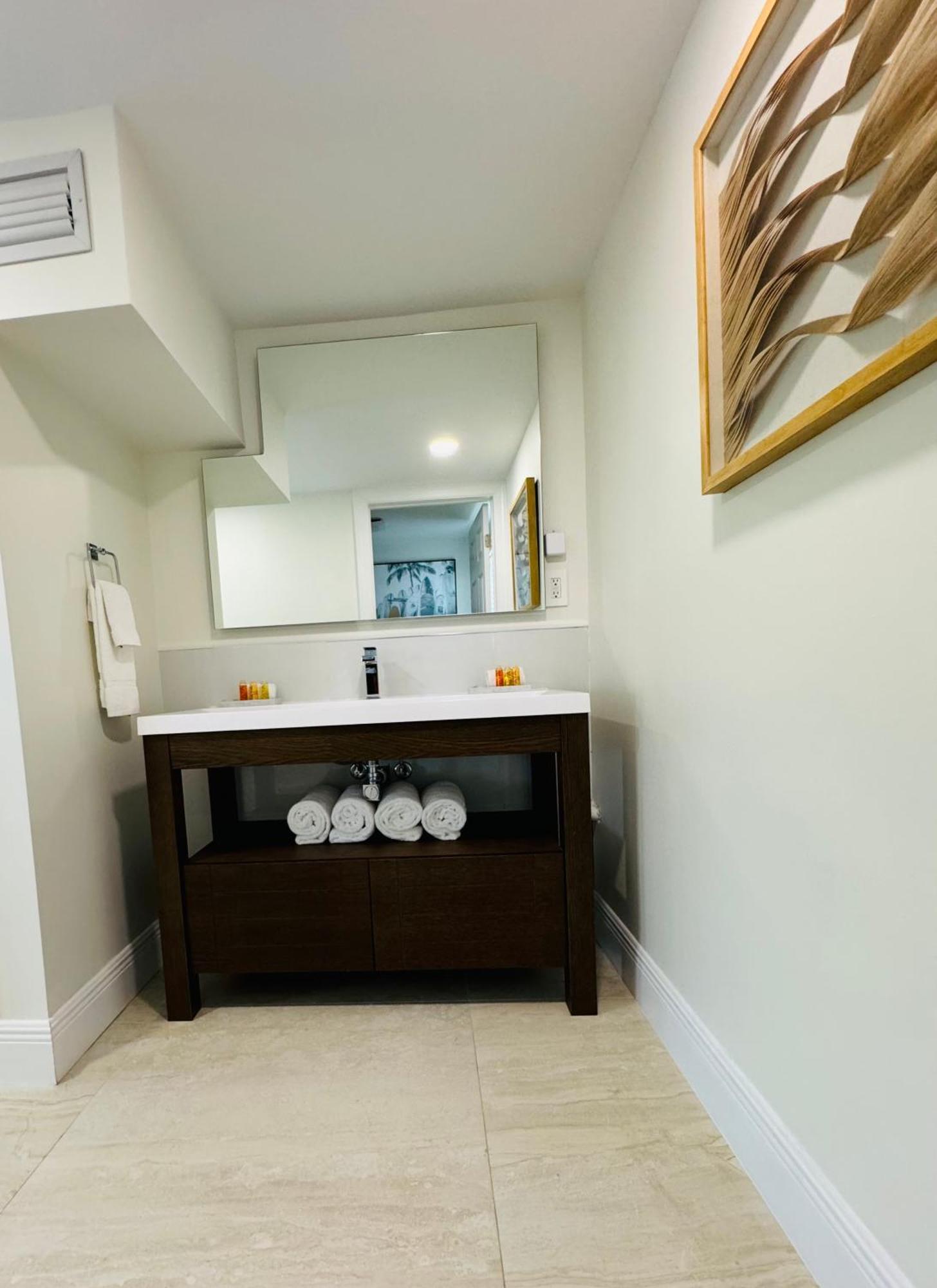 Melbourne Beach Resort & Surf Club Eksteriør billede