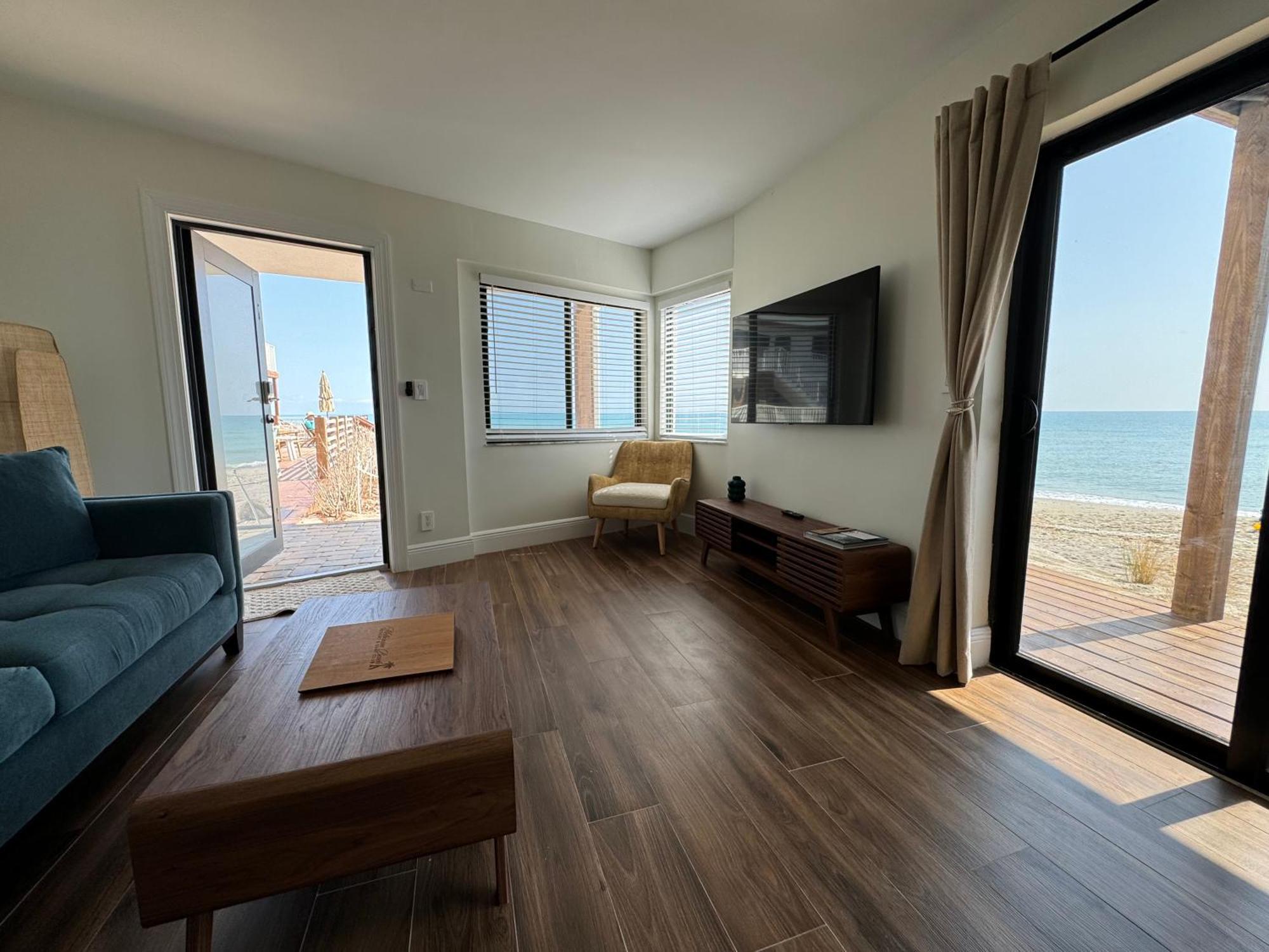 Melbourne Beach Resort & Surf Club Eksteriør billede