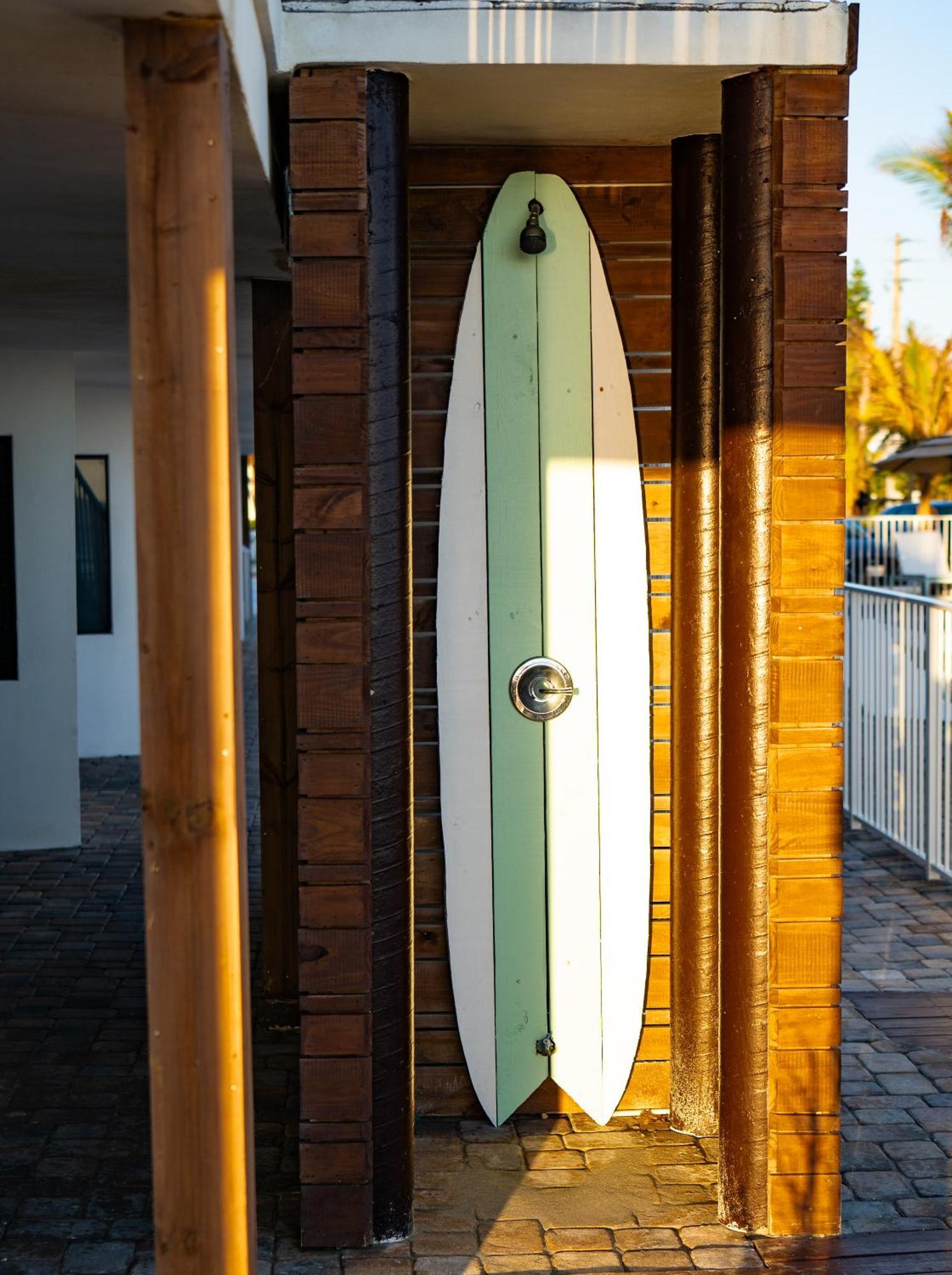 Melbourne Beach Resort & Surf Club Eksteriør billede