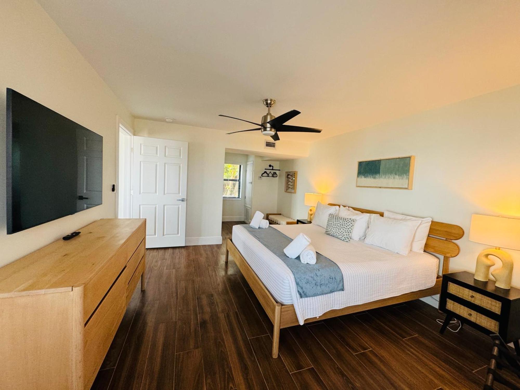 Melbourne Beach Resort & Surf Club Eksteriør billede