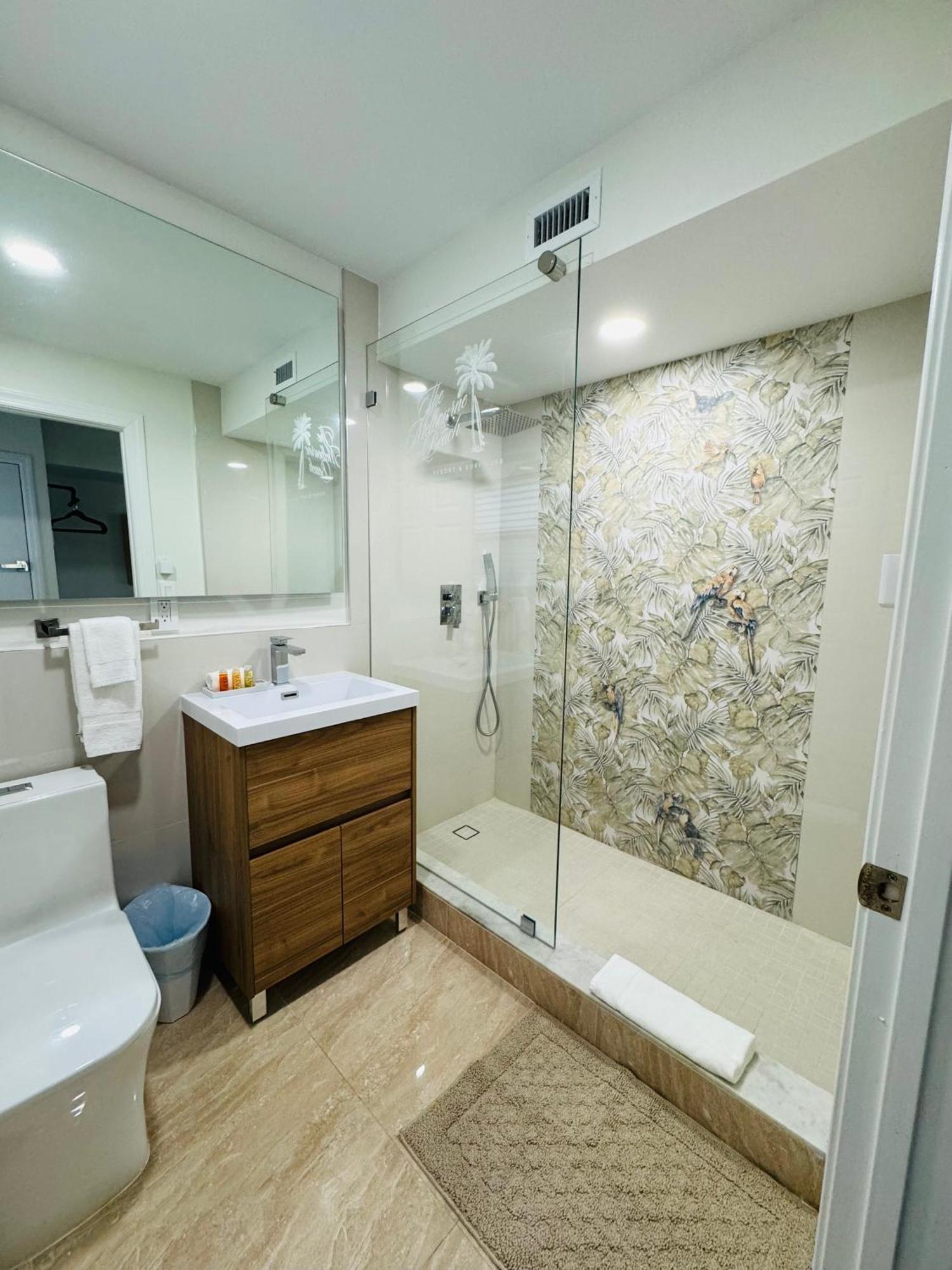 Melbourne Beach Resort & Surf Club Eksteriør billede