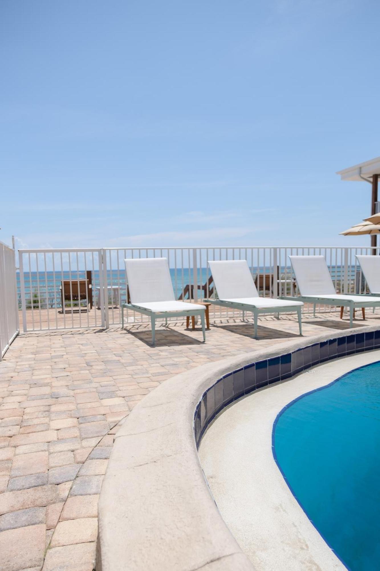 Melbourne Beach Resort & Surf Club Eksteriør billede
