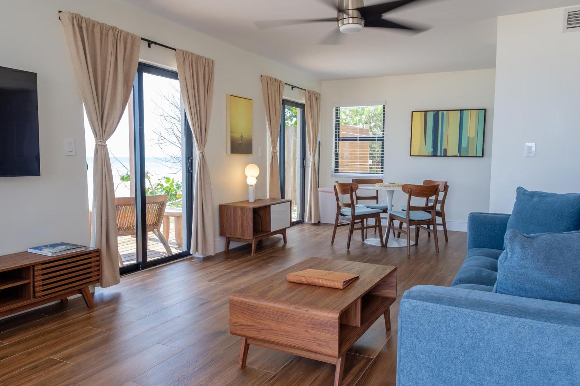 Melbourne Beach Resort & Surf Club Eksteriør billede