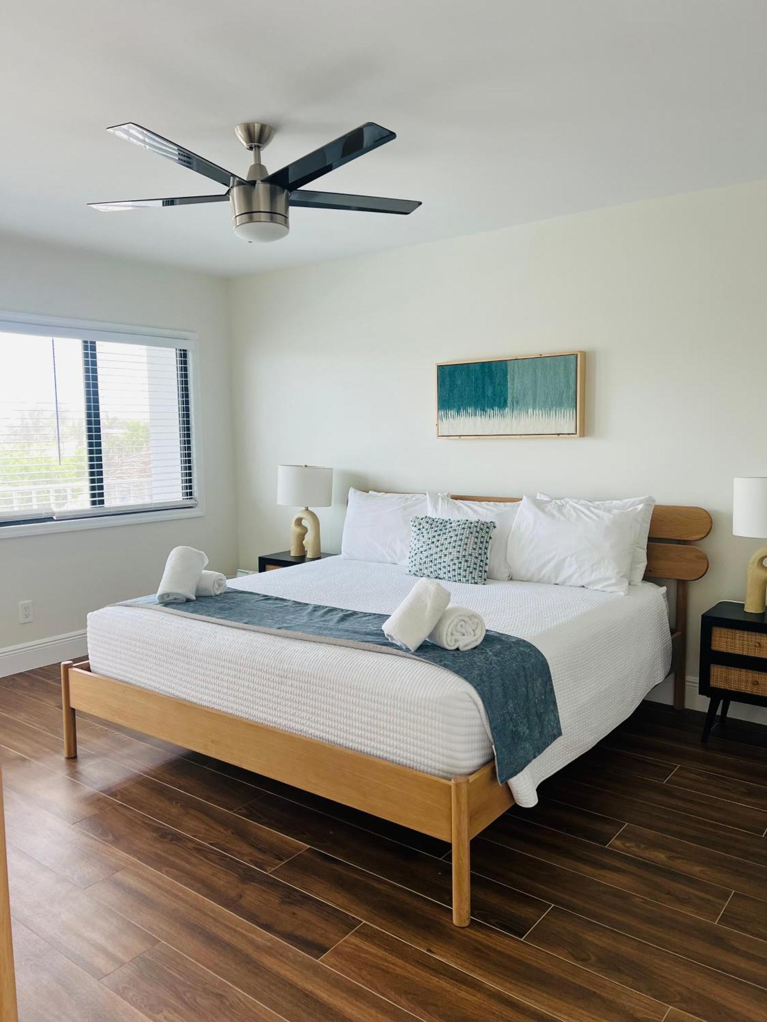 Melbourne Beach Resort & Surf Club Eksteriør billede