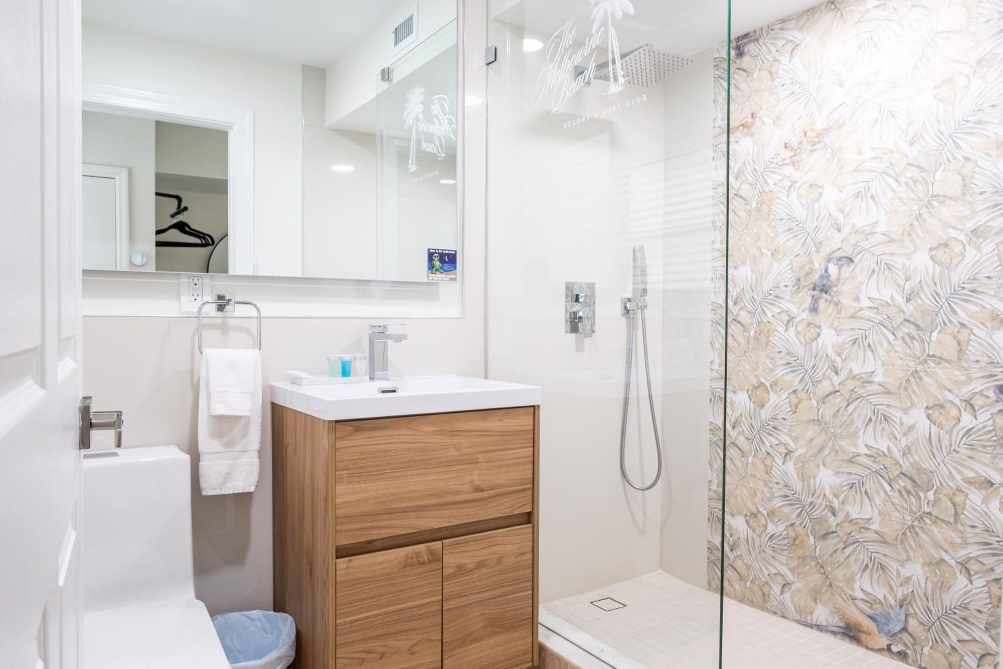Melbourne Beach Resort & Surf Club Eksteriør billede