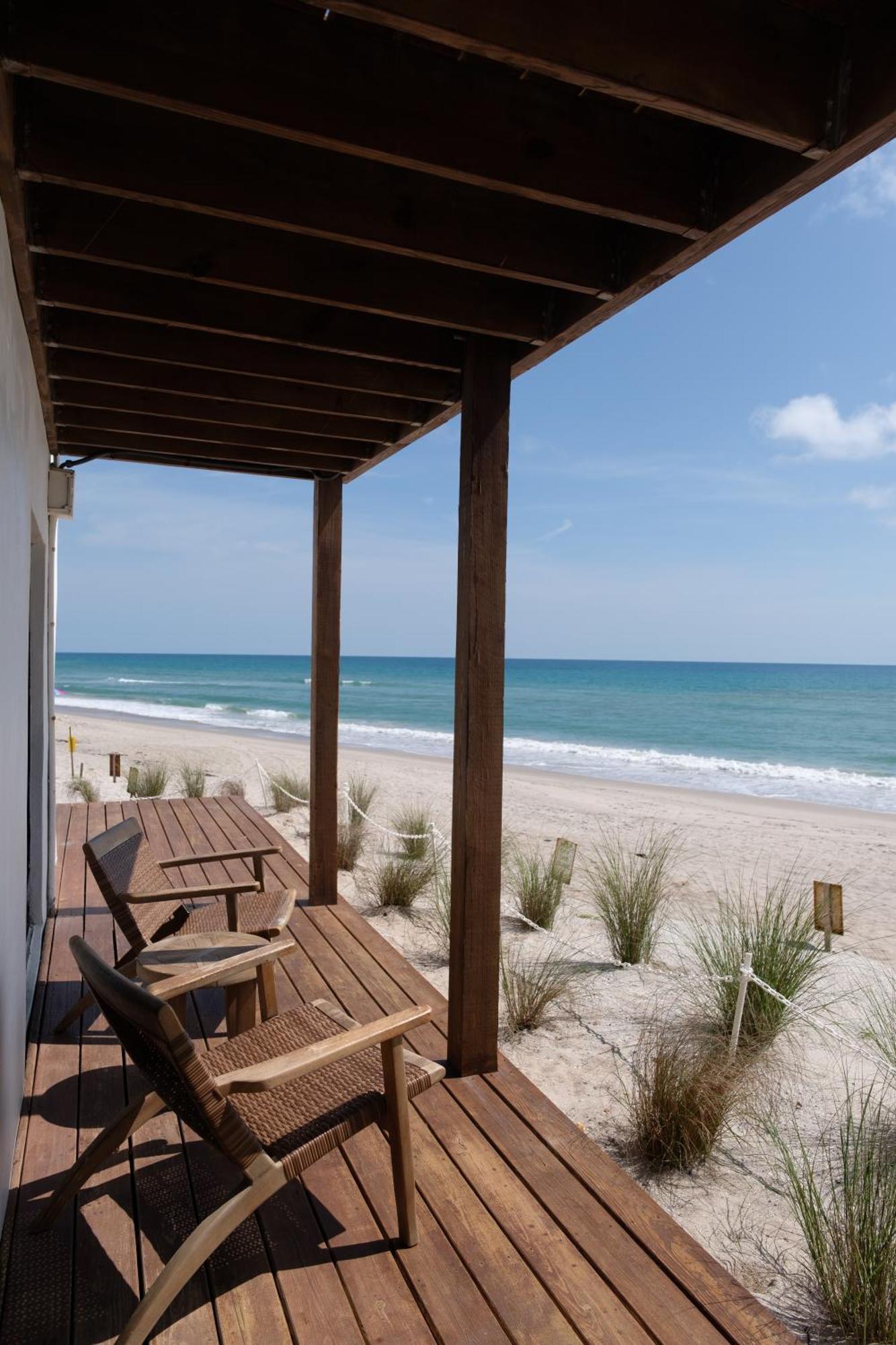 Melbourne Beach Resort & Surf Club Eksteriør billede