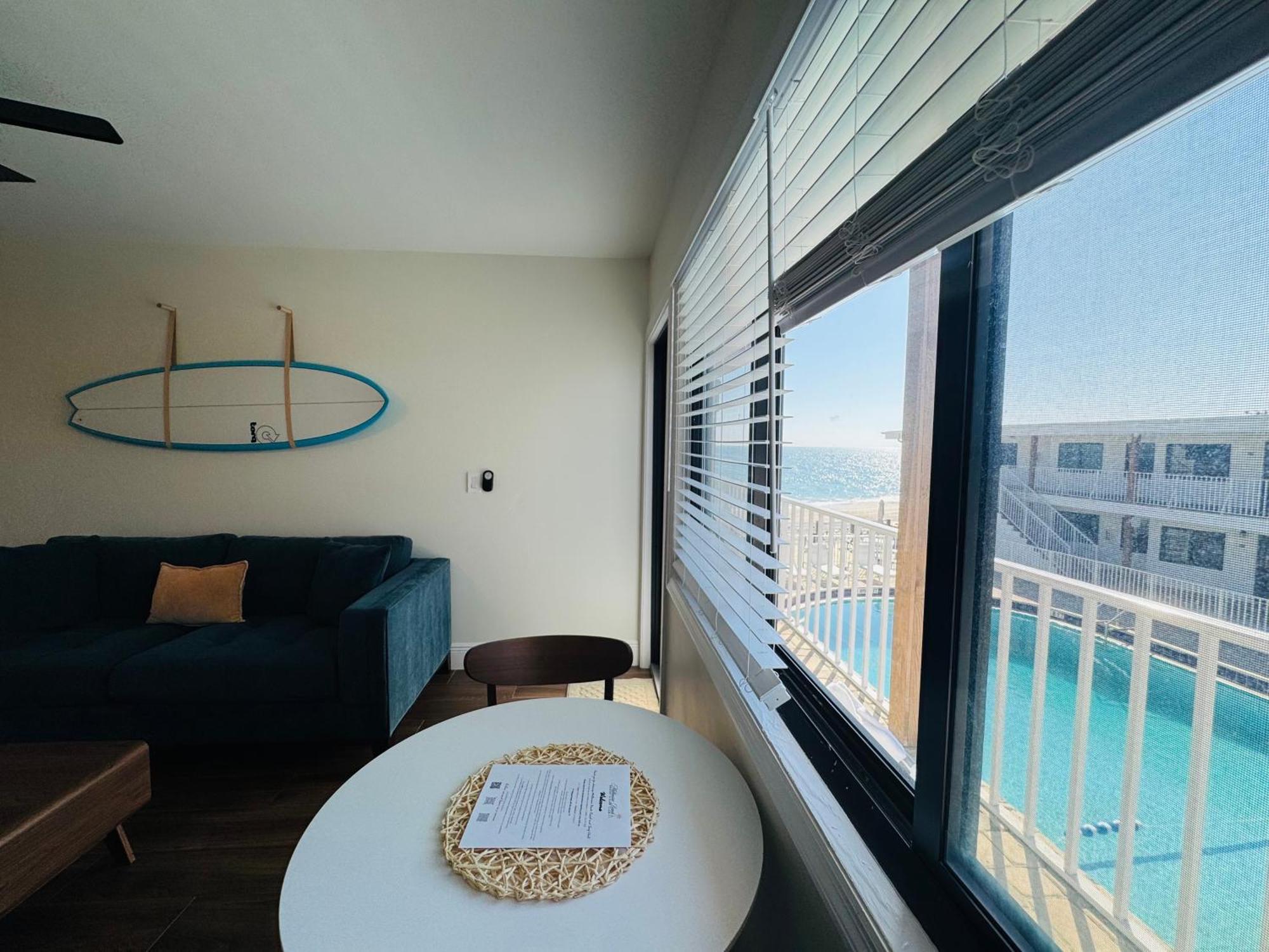 Melbourne Beach Resort & Surf Club Eksteriør billede
